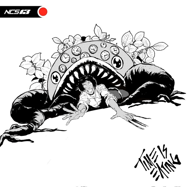 Time Is Eating - Single album cover