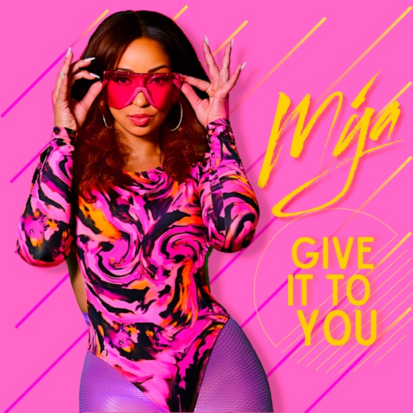 Give It to You - Single album cover