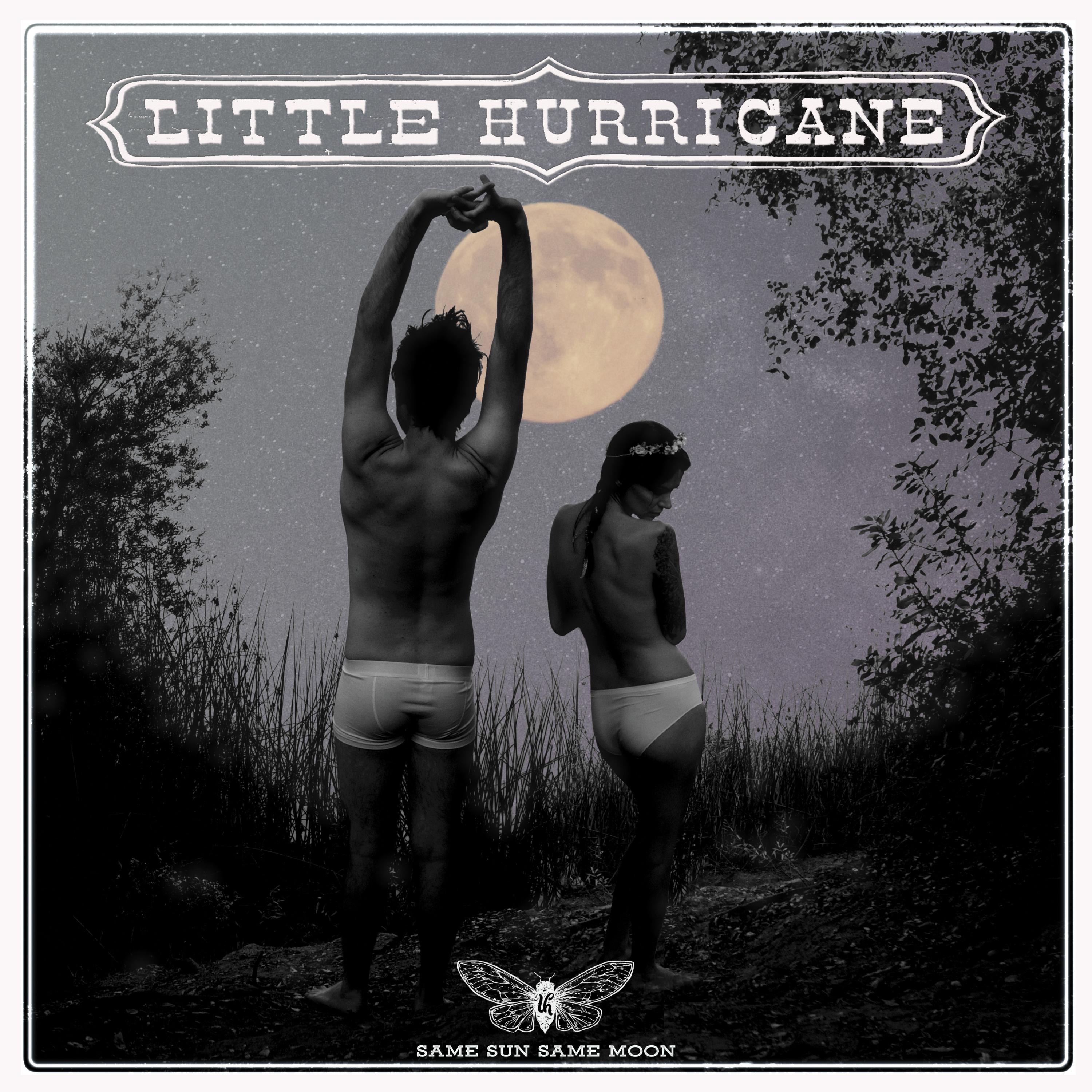 Same Sun Same Moon album cover