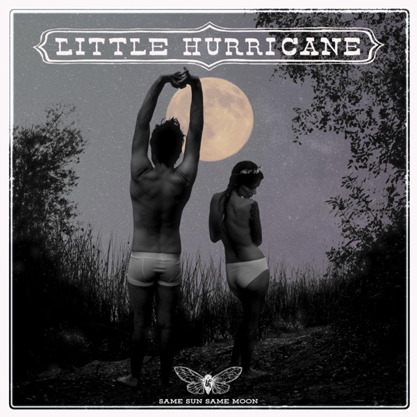 Same Sun Same Moon album cover