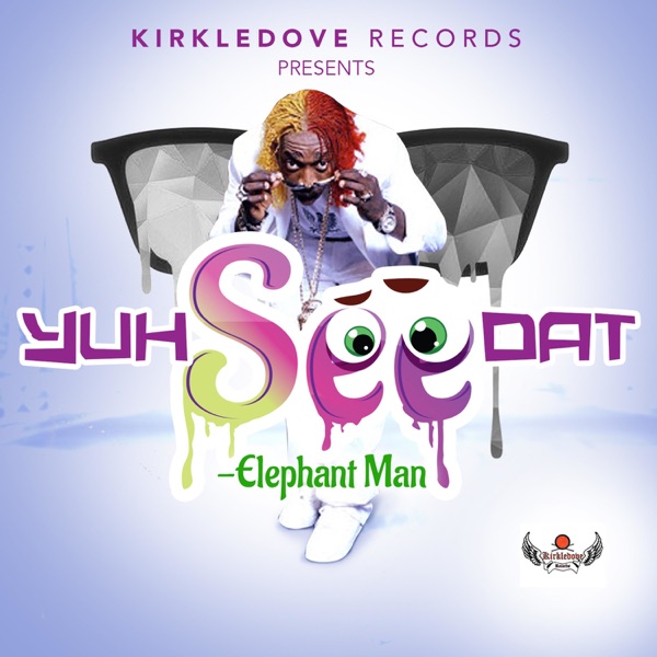 Yuh See Dat - Single album cover