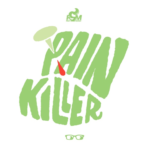 Painkiller - Single album cover