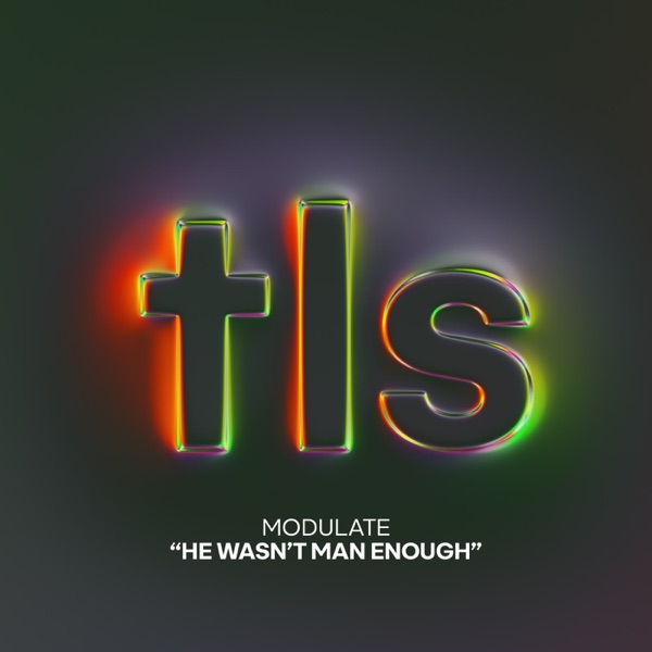 He Wasn't Man Enough - Single album cover