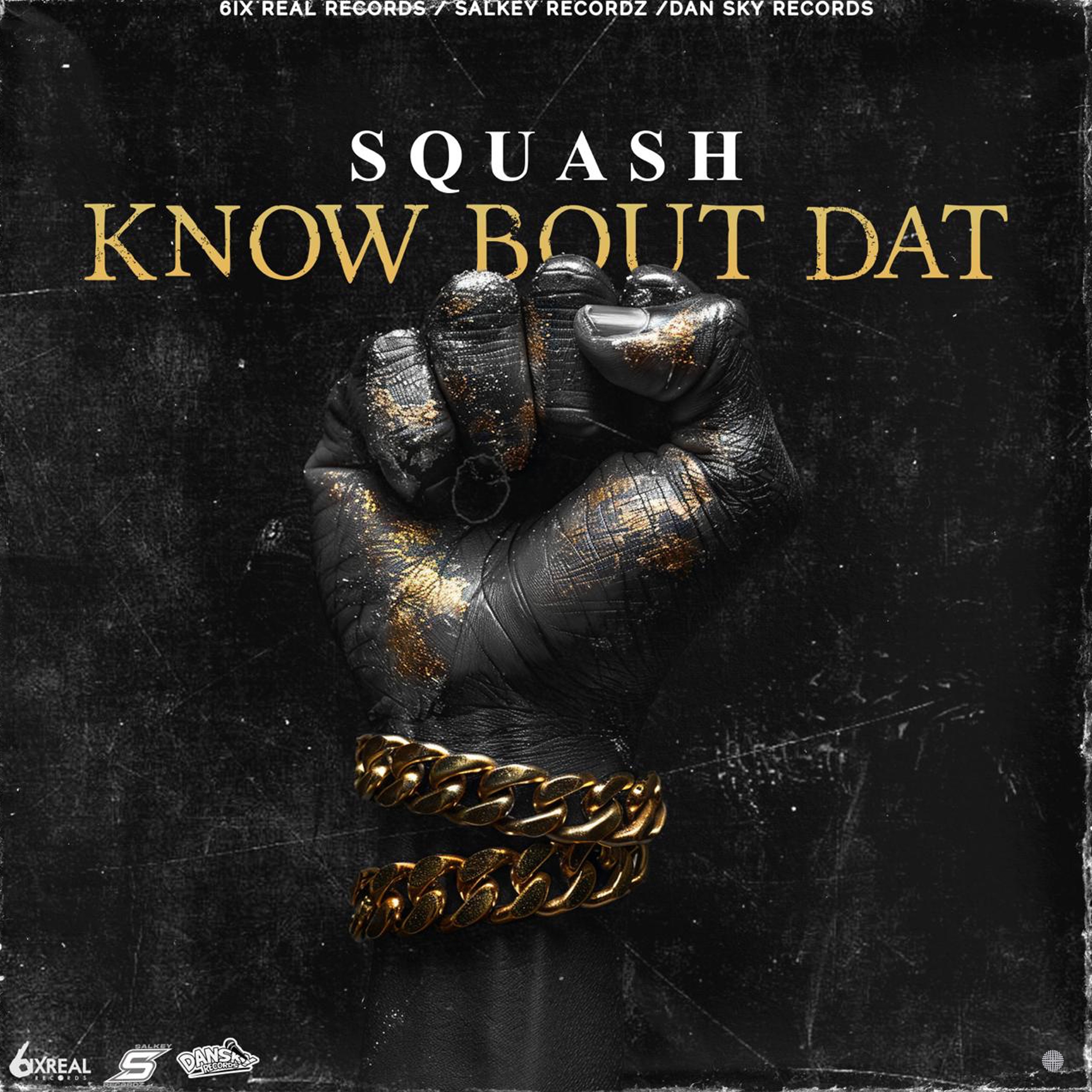 Know Bout Dat - Single album cover