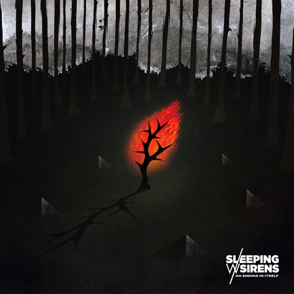 An Ending In Itself album cover