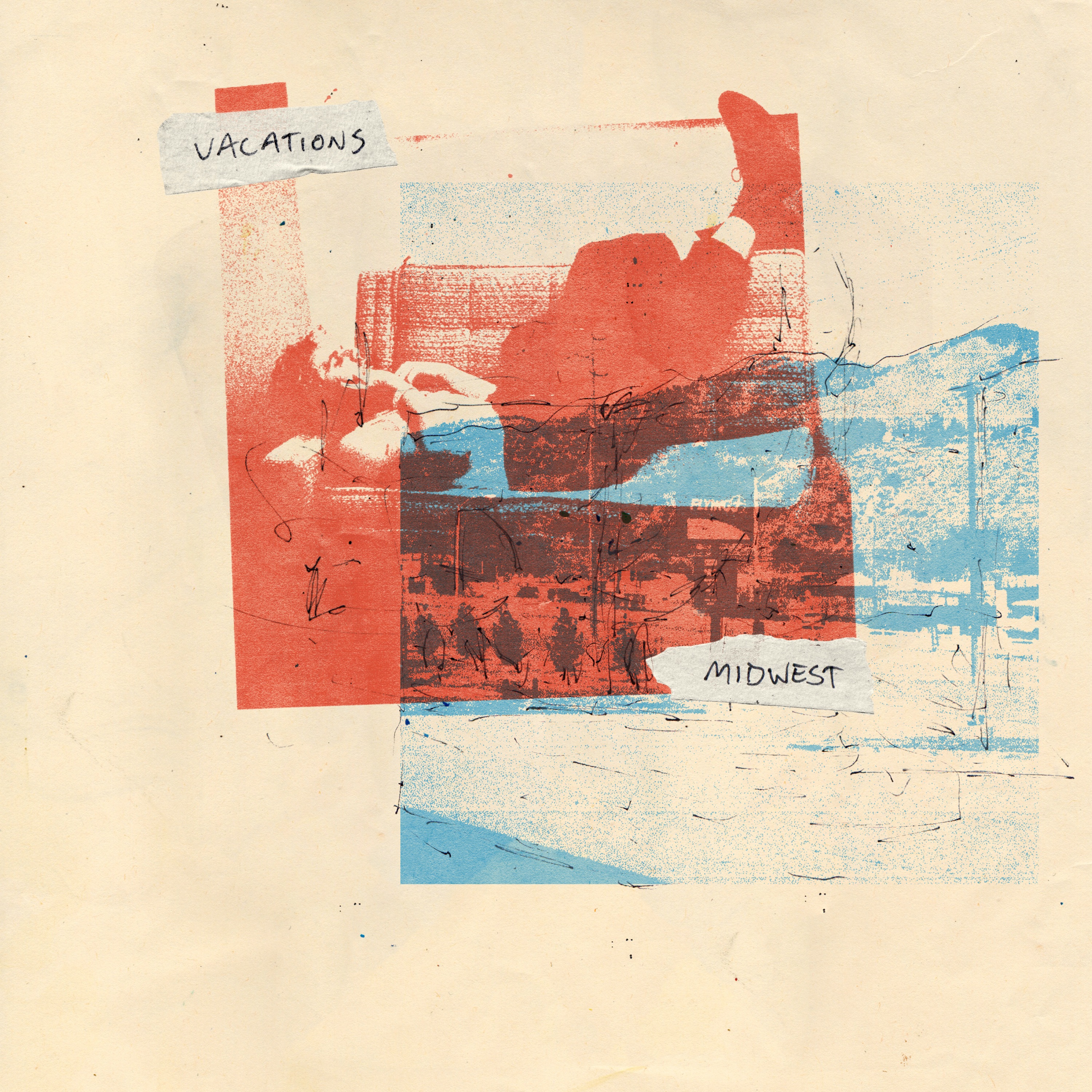 Midwest - Single album cover
