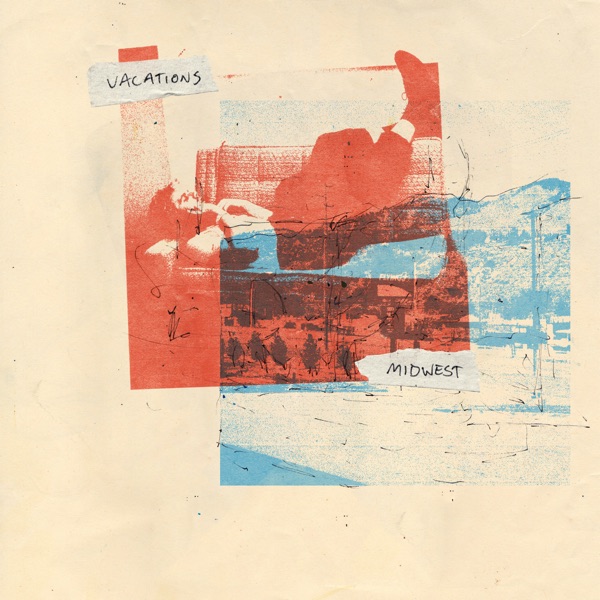 Midwest - Single album cover