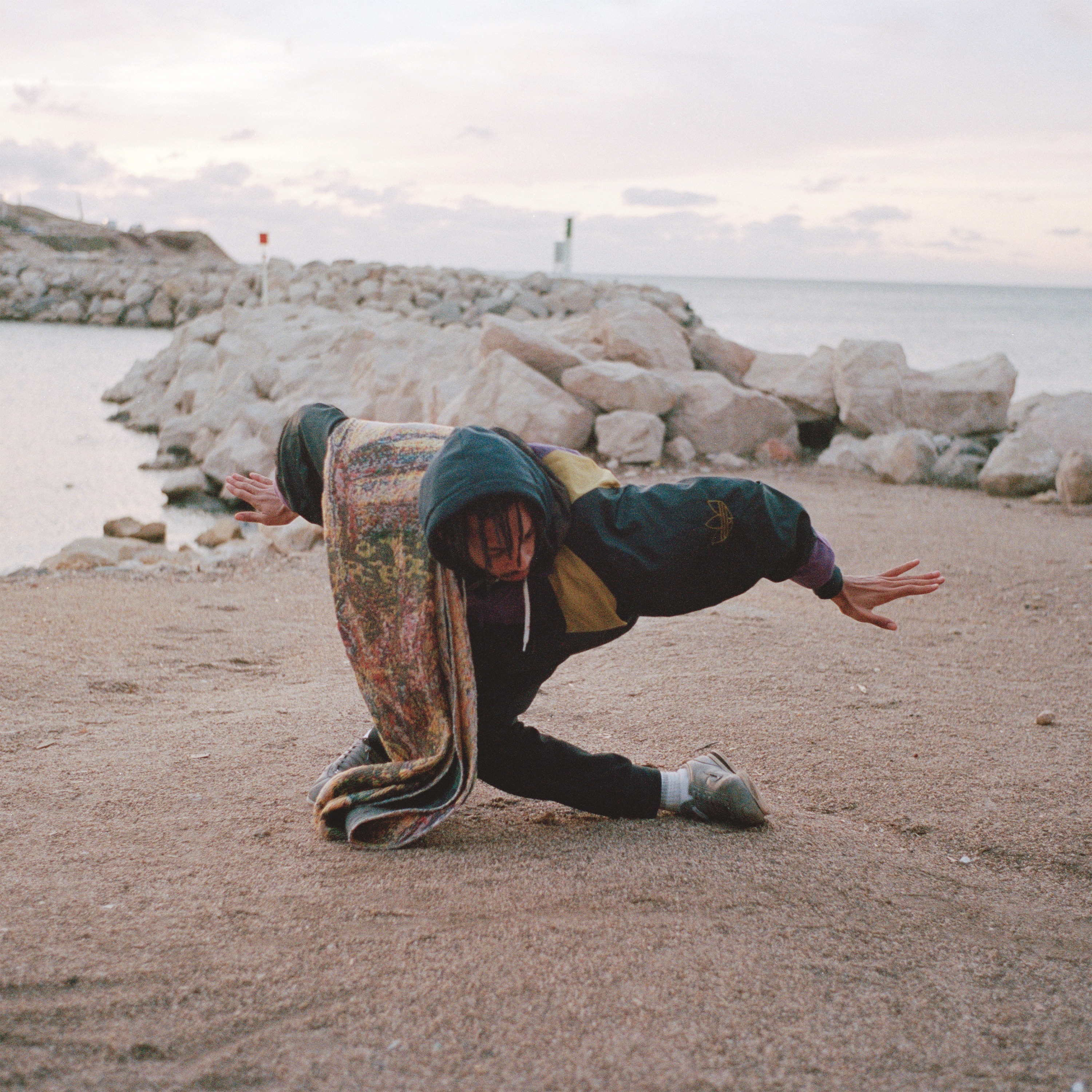 Deep See Blue Song - Single album cover