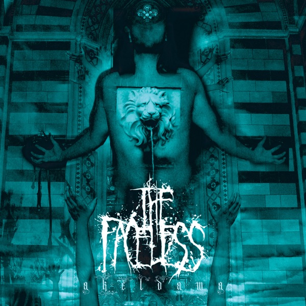 Akeldama album cover