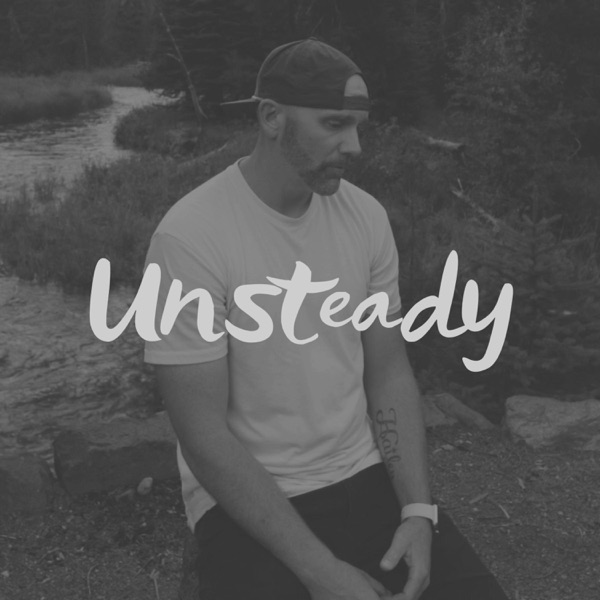 Unsteady (Acoustic) - Single album cover