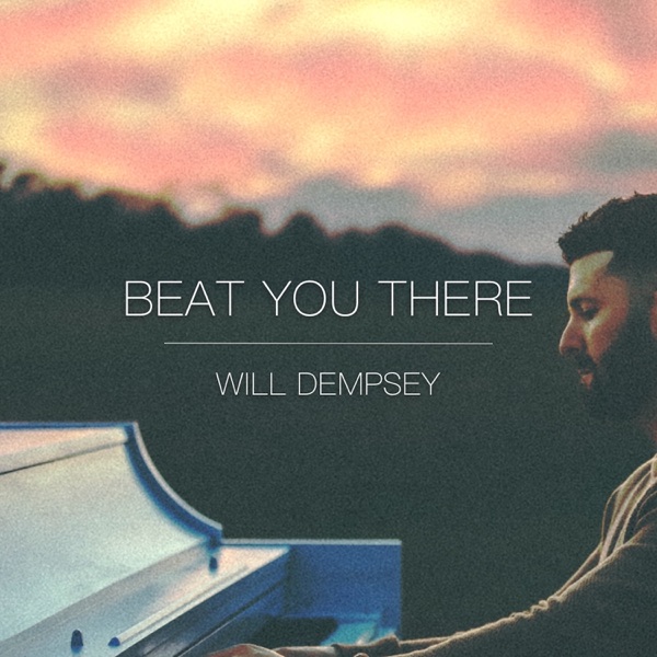 Beat You There - Single album cover