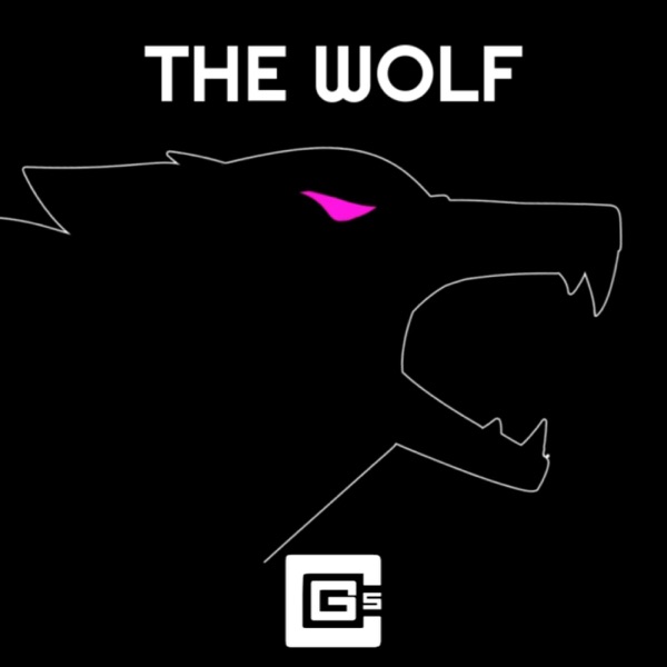 The Wolf (feat. Cami-Cat & FamilyJules) - Single album cover