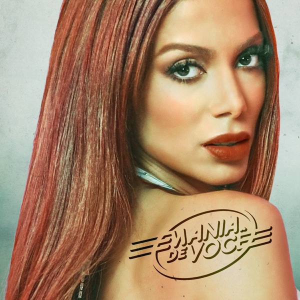 Mania de Voce - Single album cover