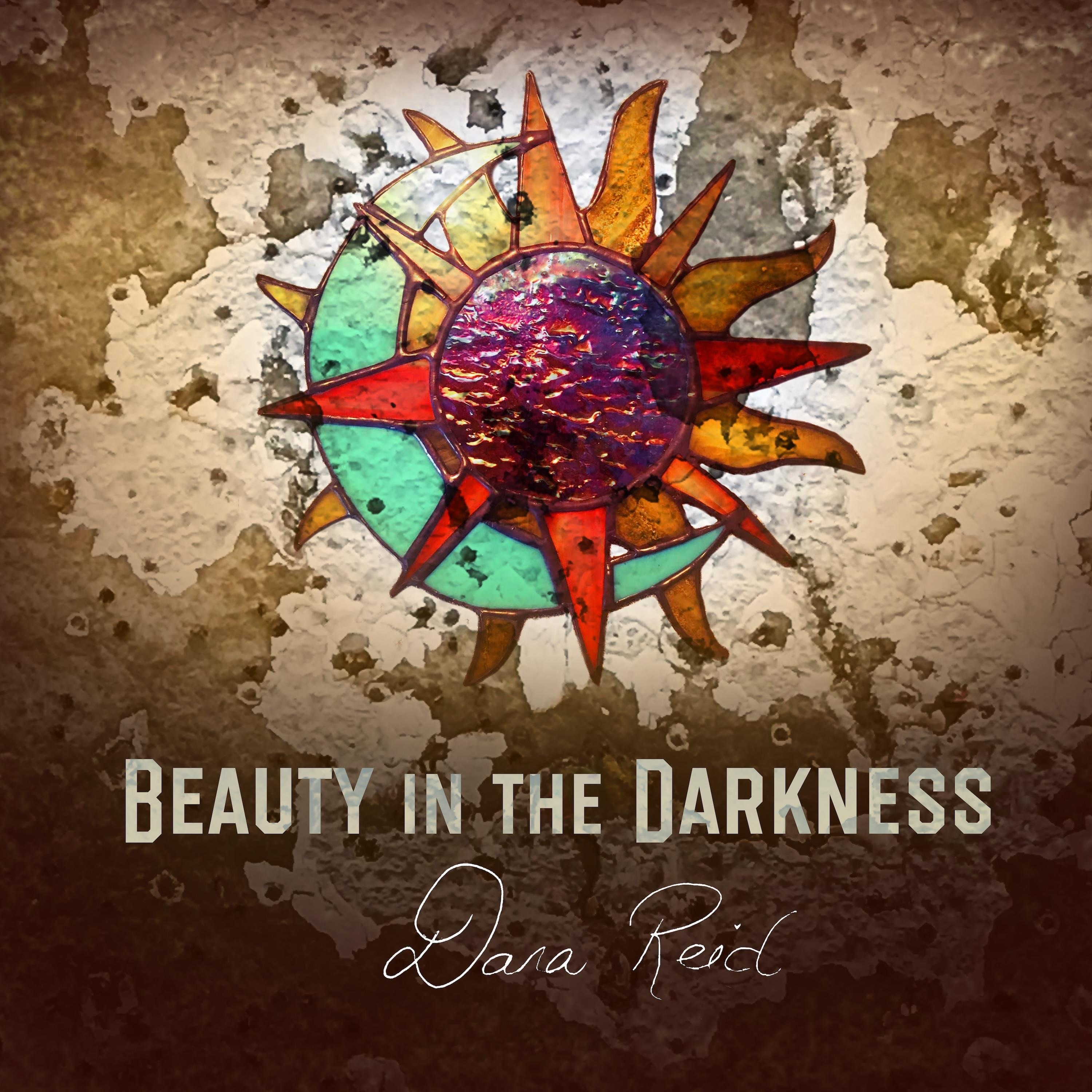 Beauty in the Darkness - Single album cover