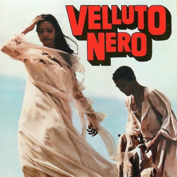 Velluto Nero (Original Motion Picture Soundtrack) album cover