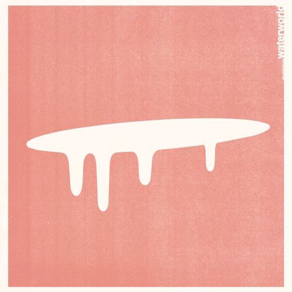 Insomniac Crossing - Single album cover