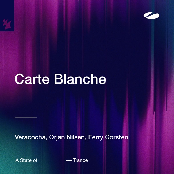 Carte Blanche - Single album cover