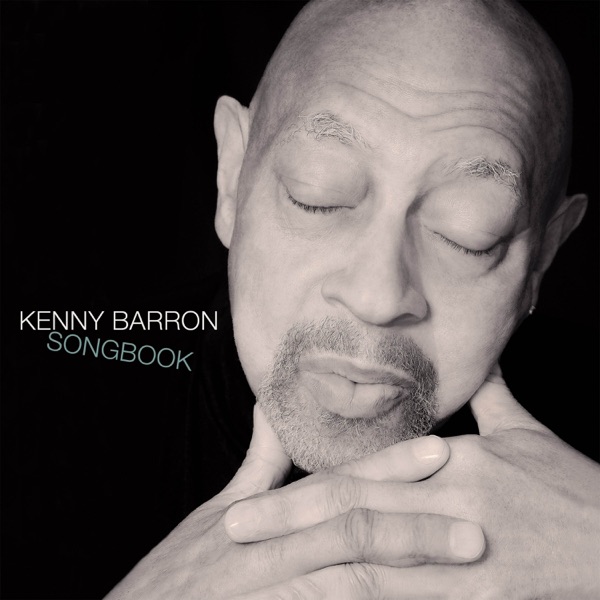 Songbook album cover