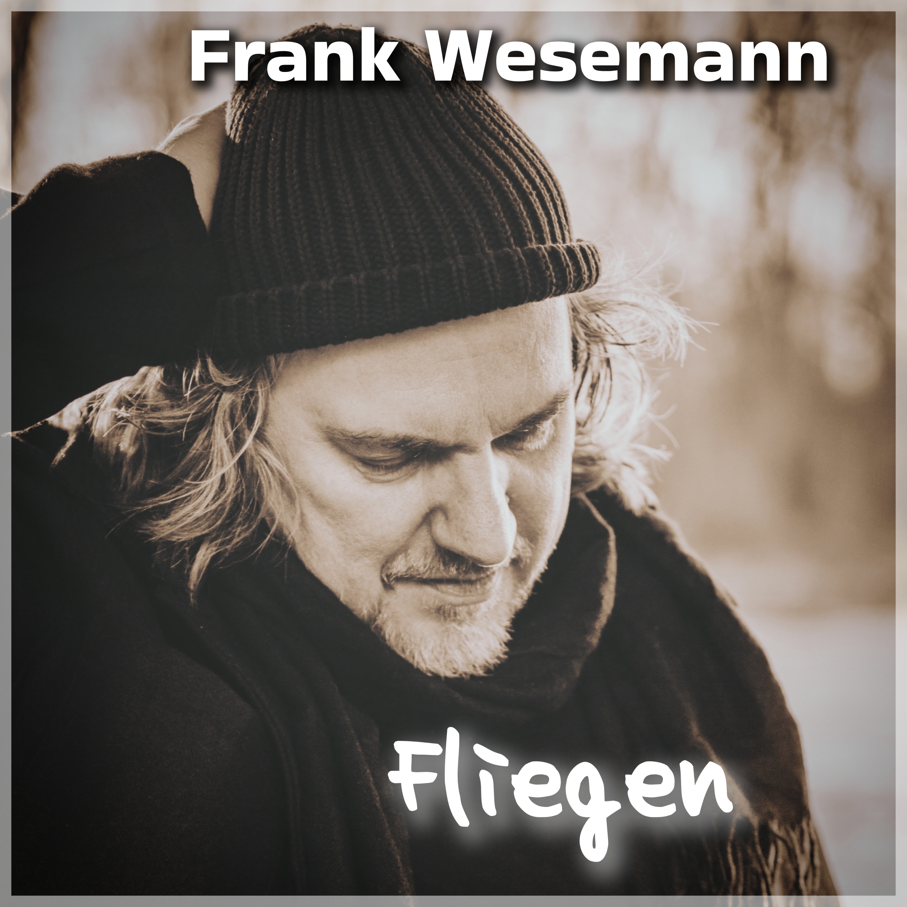 Fliegen - Single album cover