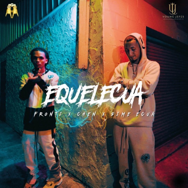 Equelecua - Single album cover