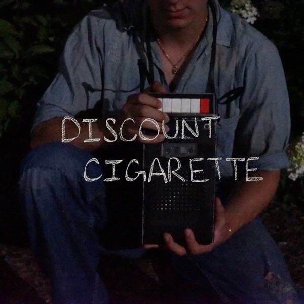 Discount Cigarette - EP album cover