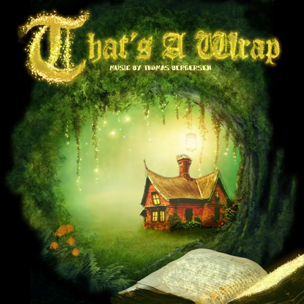 That's a Wrap - Single album cover
