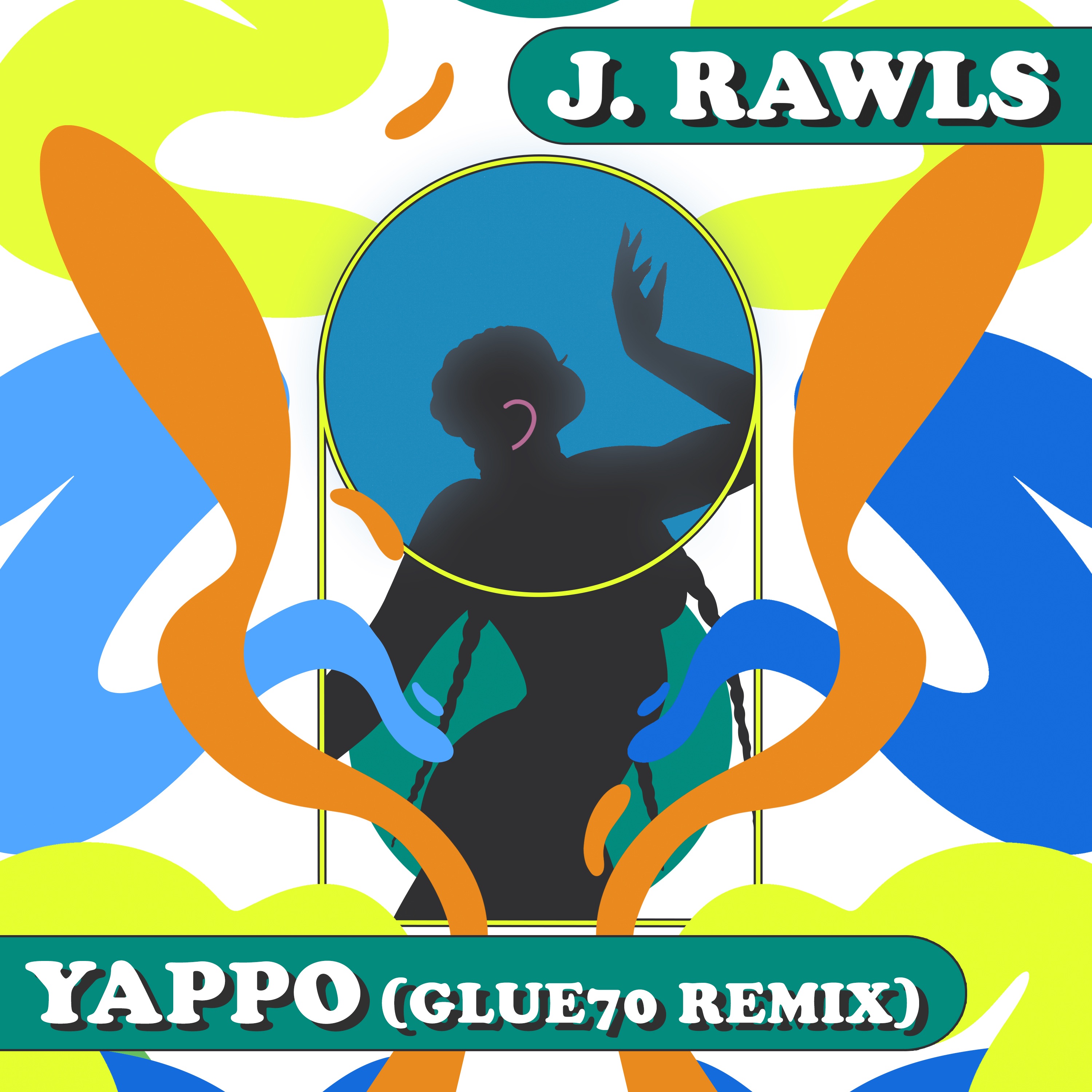 Yappo - Single album cover