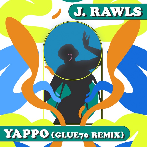 Yappo - Single album cover