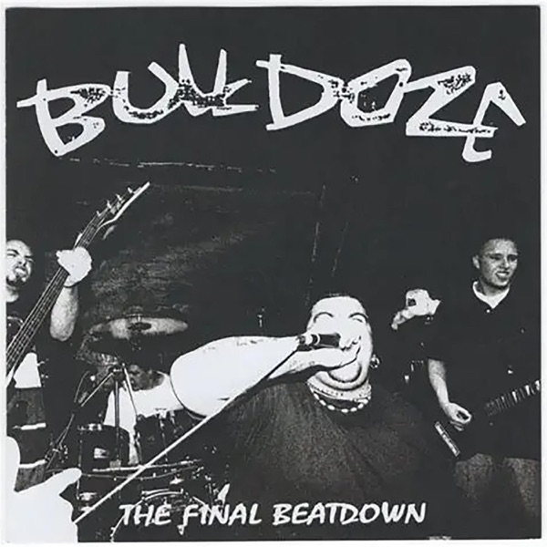 Respect Through Fear - Single album cover