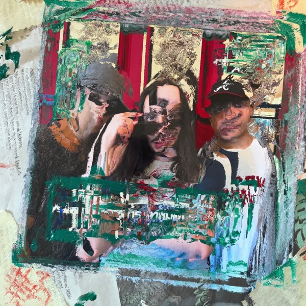 Busy Boys - Single album cover