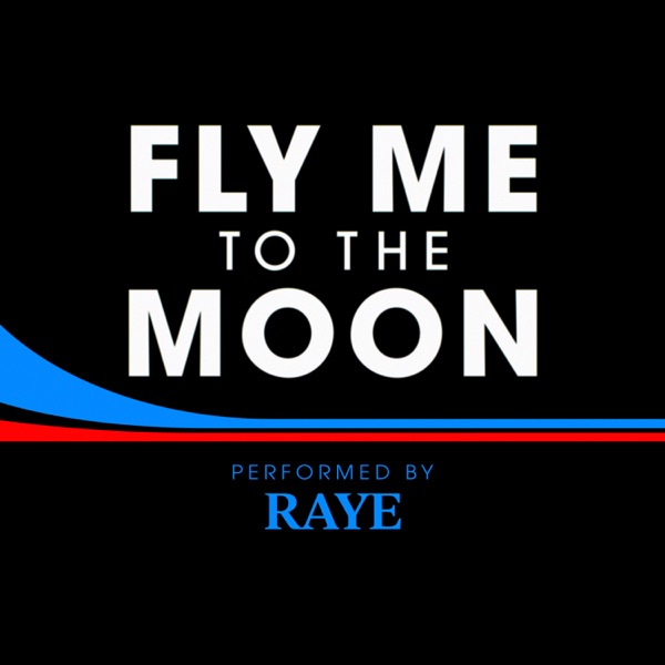 Fly Me to the Moon - Single album cover
