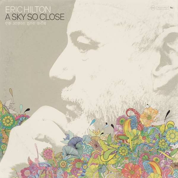 A Sky So Close album cover