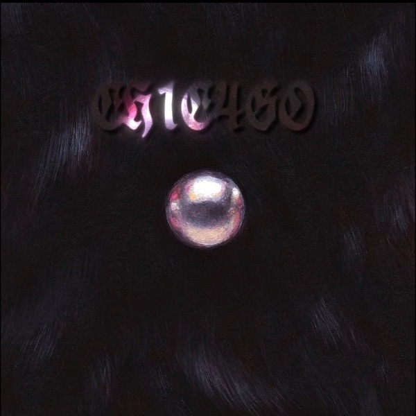 CH1C4G0 (feat. Ian Kulinka) - Single album cover