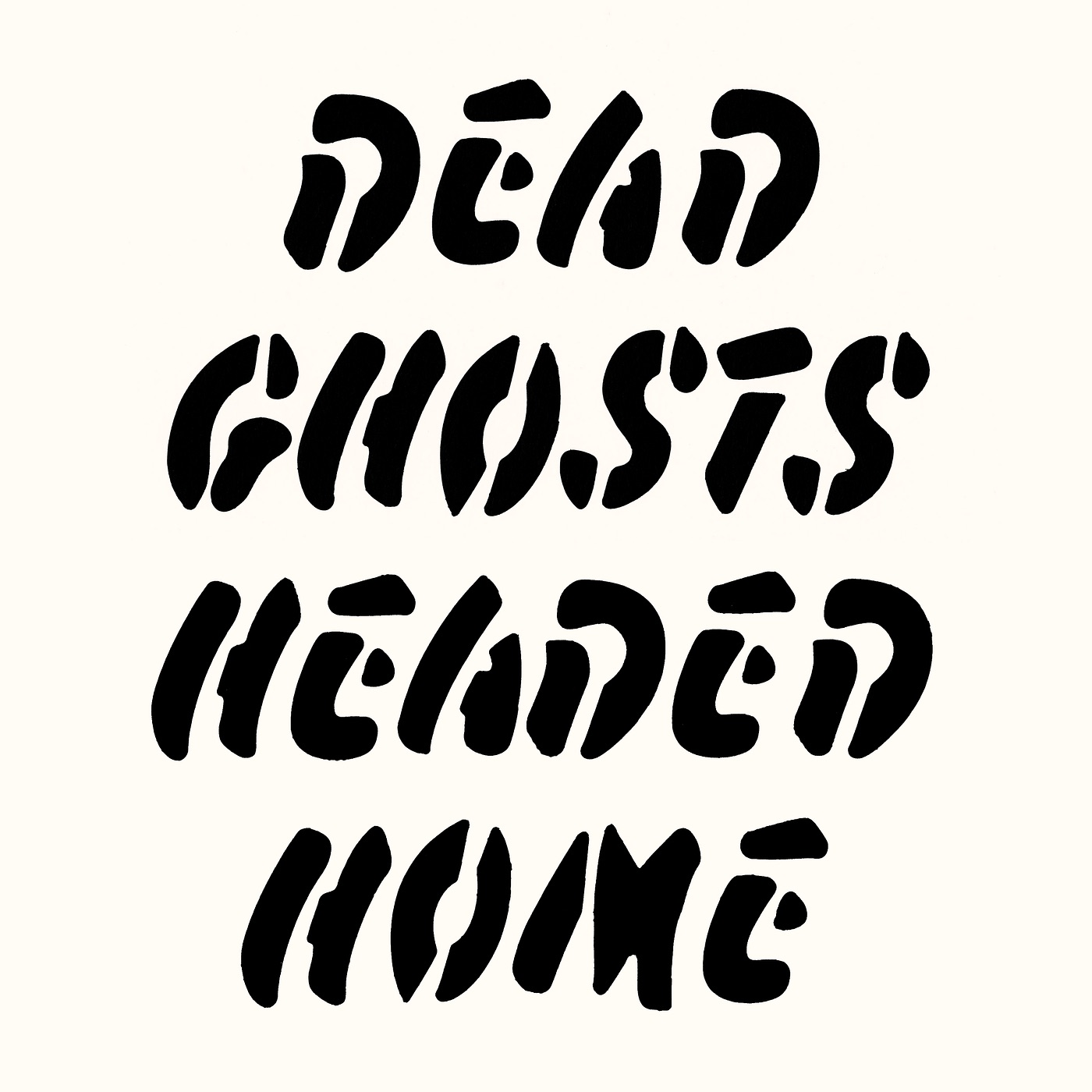 Headed Home - Single album cover