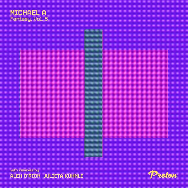 Fantasy, Vol. 5 album cover