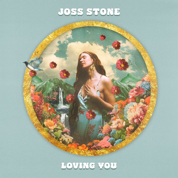 Loving You - Single album cover