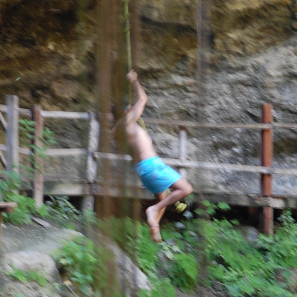 The Boss - Single album cover