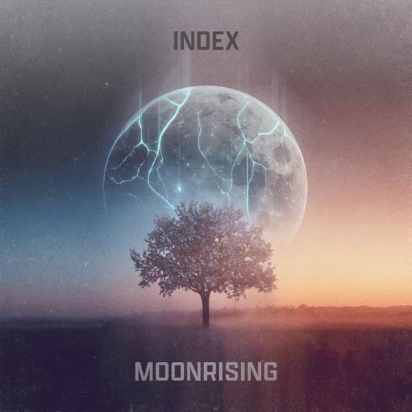 Moonrising - Single album cover
