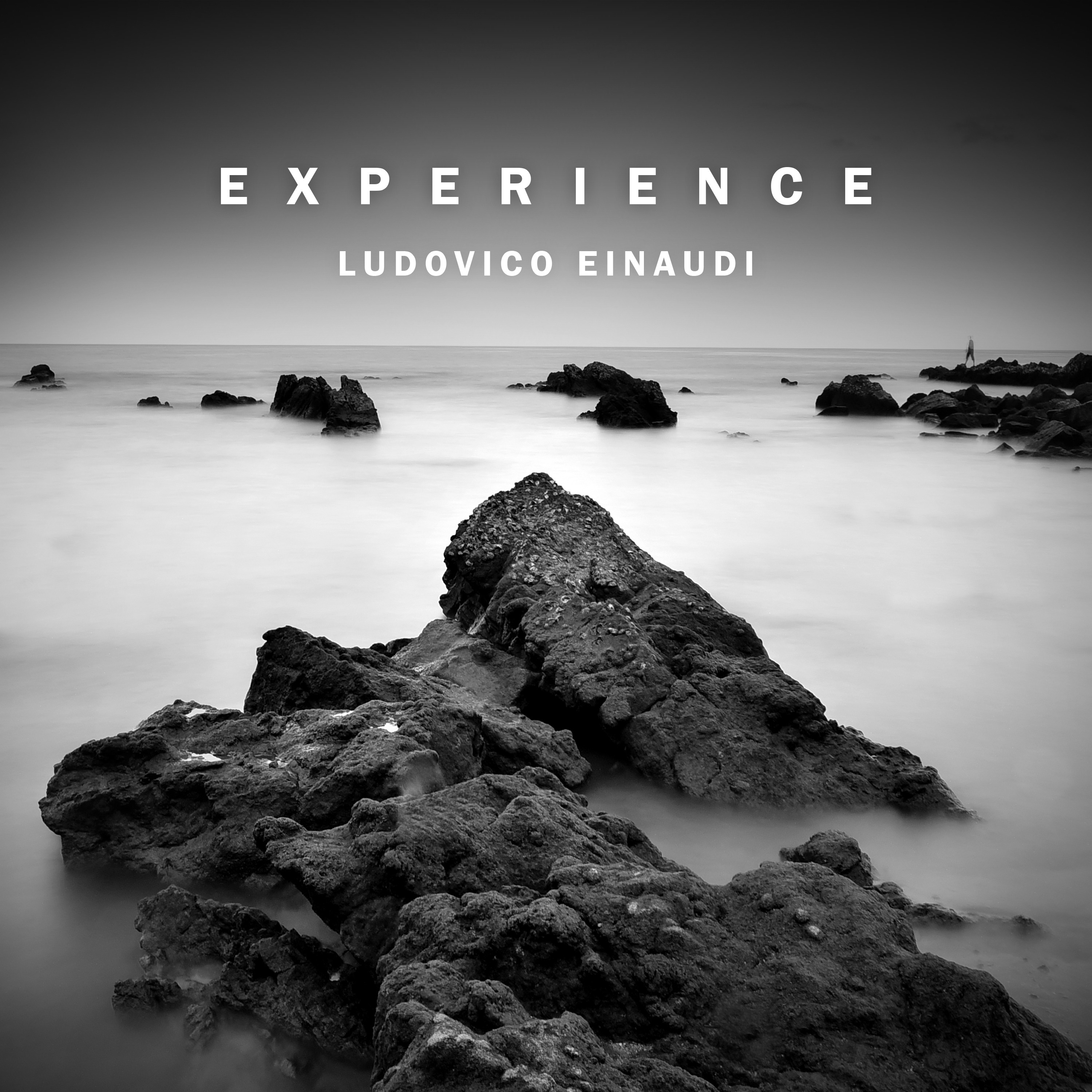 Einaudi: Experience album cover