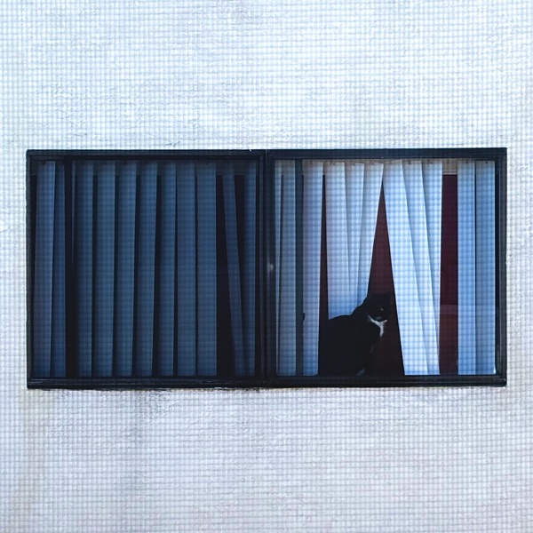 mmMMmmmm / The World Around Me Is Working Against My Memory - Single album cover