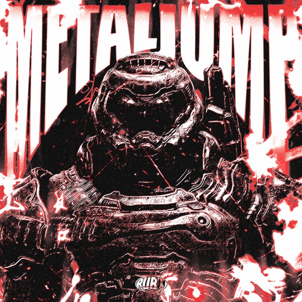 MetalJump - EP album cover
