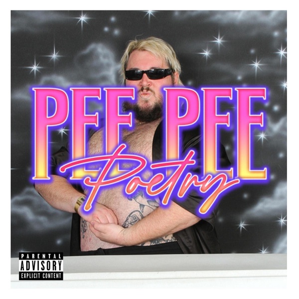 Pee Pee Poetry (feat. FrankJavCee & Duan Doke) - Single album cover