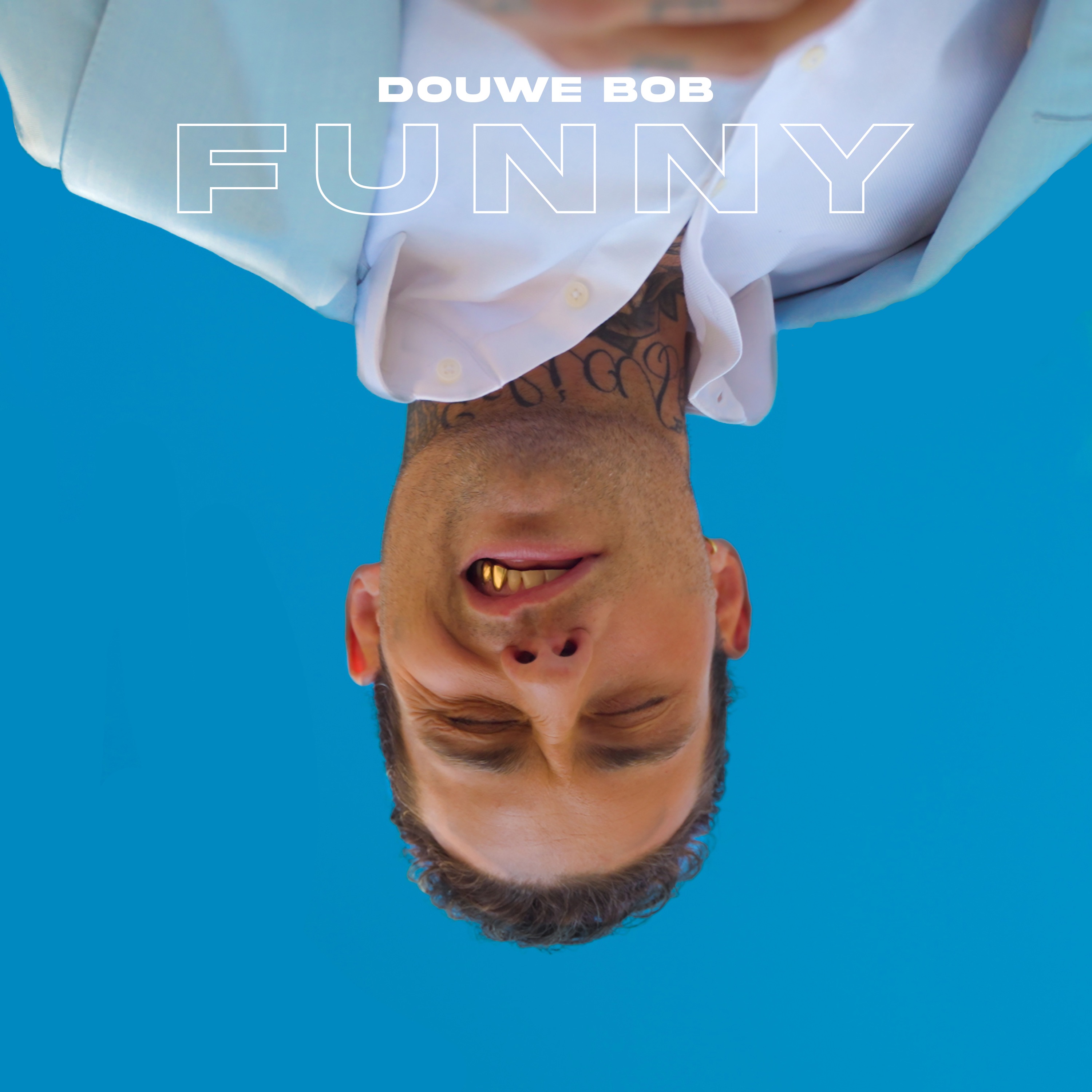 Funny - Single album cover