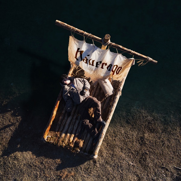 Náufrago album cover