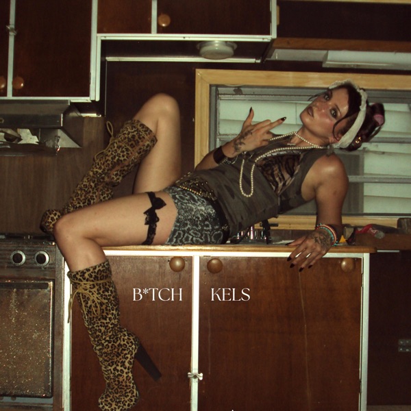 B*TCH - Single album cover