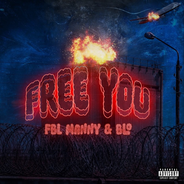 Free You - Single album cover