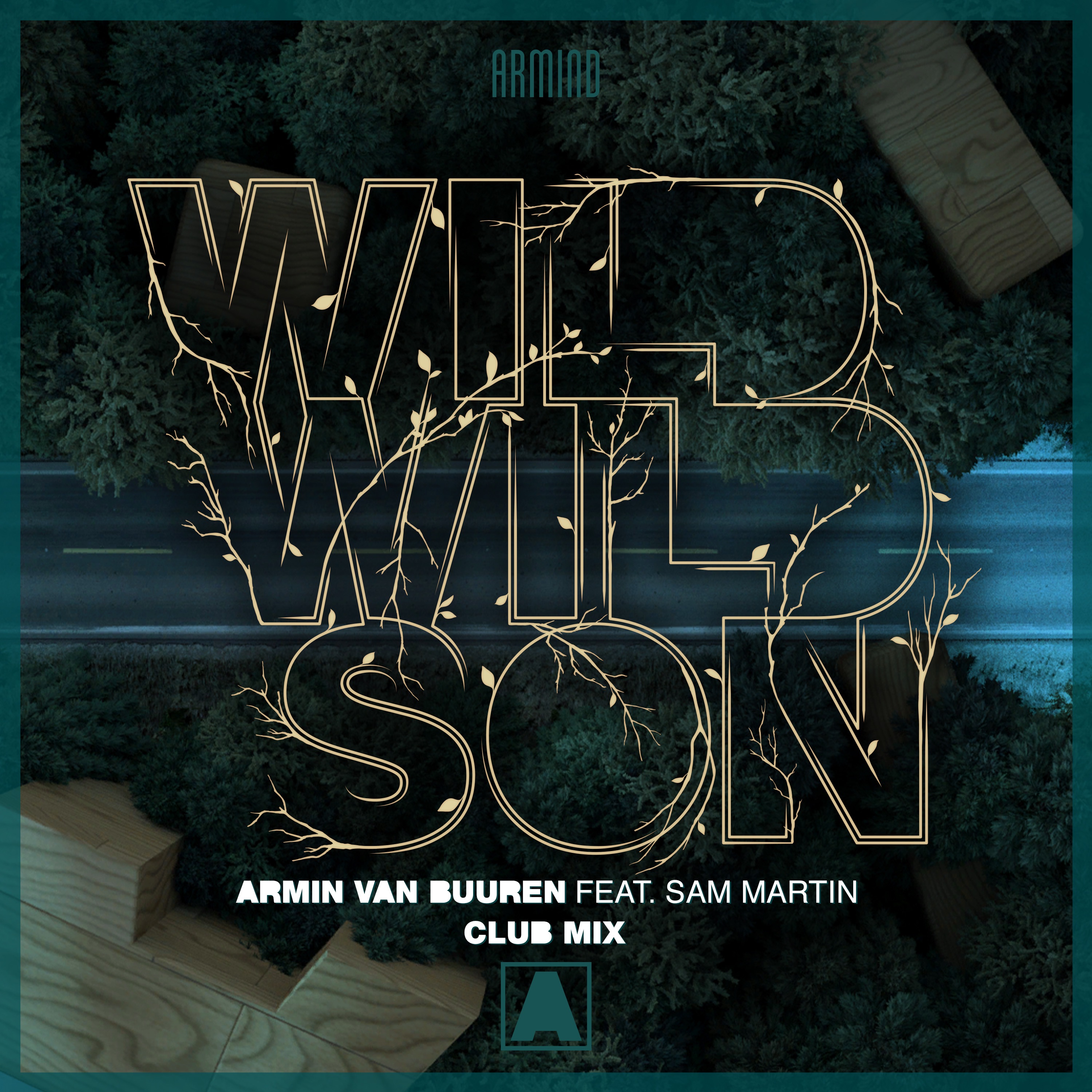 Wild Wild Son (feat. Sam Martin) [Club Mix] - Single album cover
