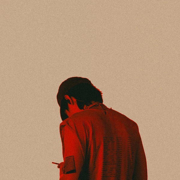 LA Traffic (/) - Single album cover