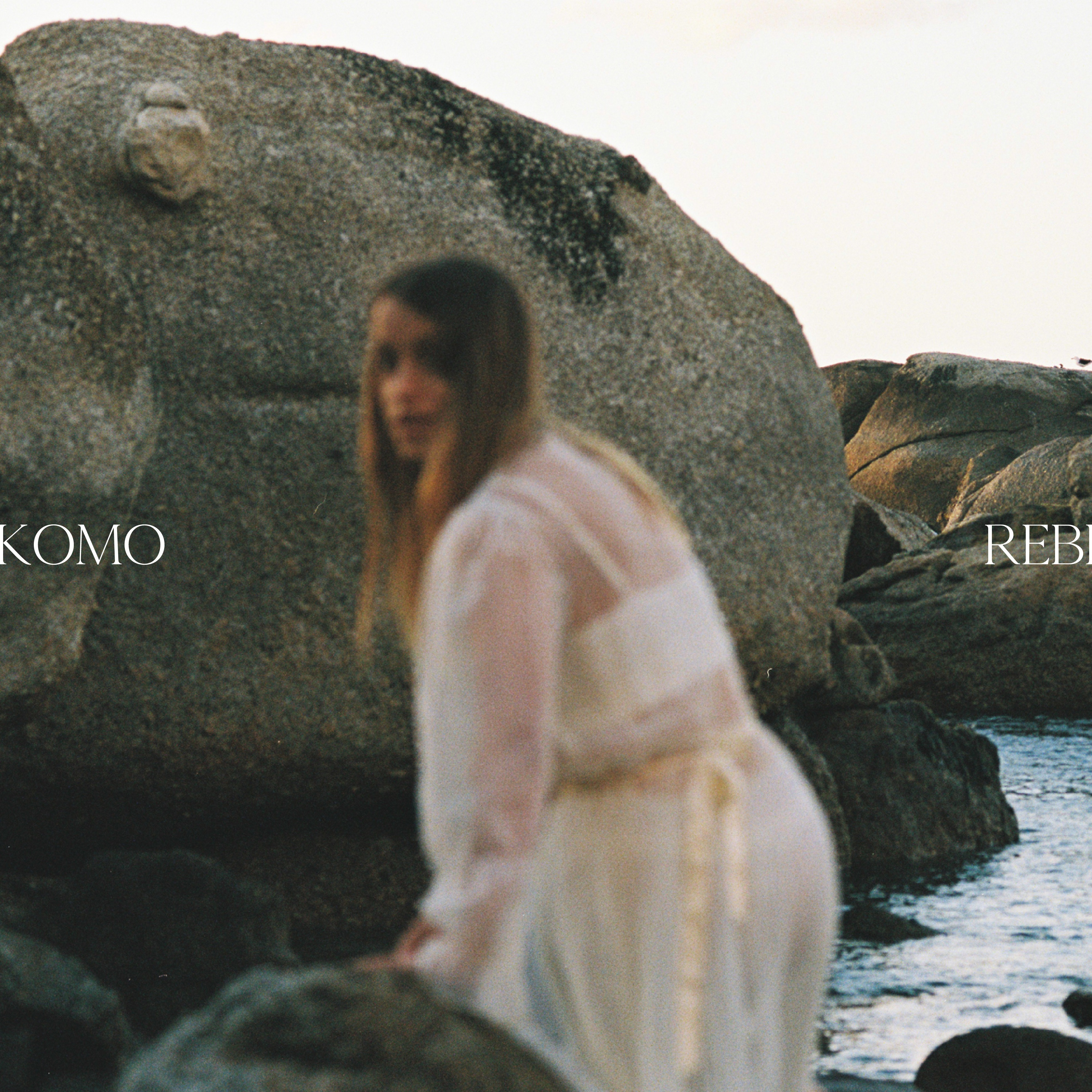 Beginning at the End album cover