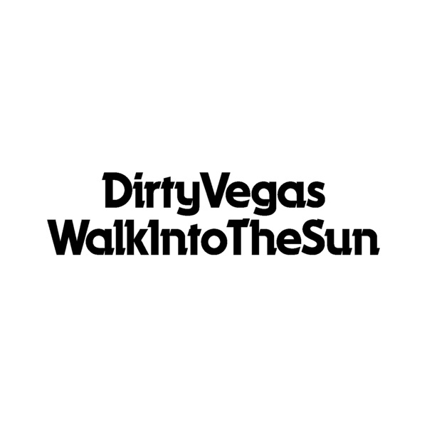 Walk into the Sun (Radio Edit) - Single album cover